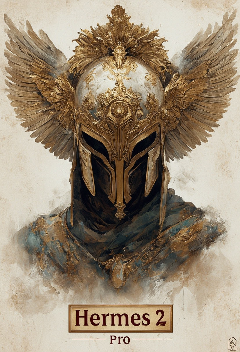 Nous: Hermes 3 405B Instruct icon